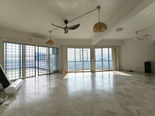 5 Bed Condo for Home Rental in Pandan Height Condominium, Pandan Perdana, Ampang Jaya, Selangor, Malaysia 2,002sqft