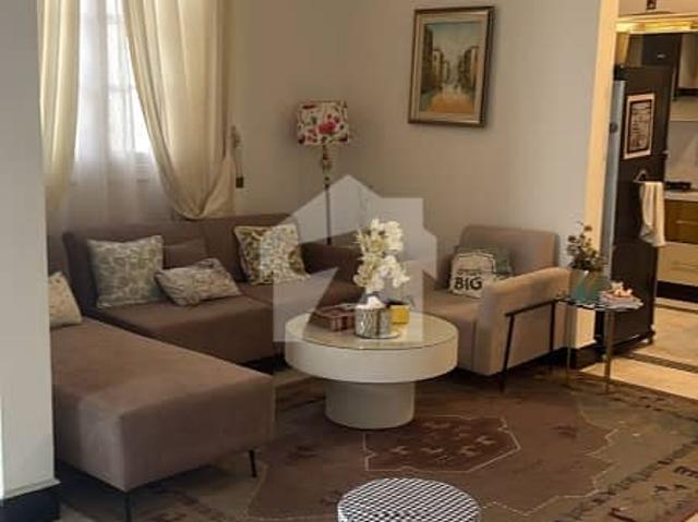 5 Bed D/ Portion For Rent DHA Phase 8