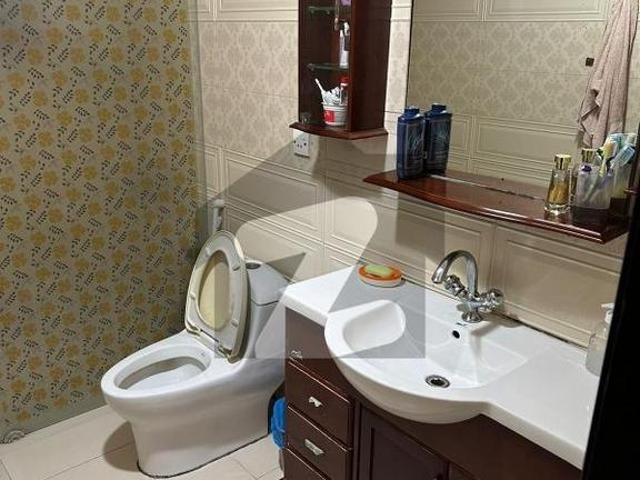 5 Bed DD Brand New Town House Available On Sale Hill Park