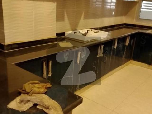 5 Bed DD Lounge Luxury Apartment For Rent in NHS Karsaz Spacious, Well Maintained Navy Housing Scheme Karsaz