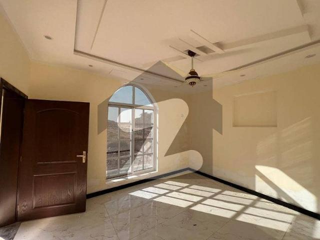 5 Bed Double Story House For Rent On 8 Marla