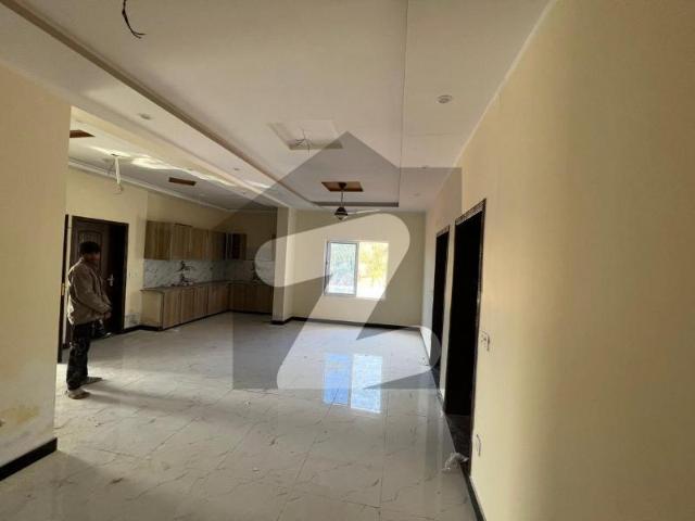5 Bed Double Story House For Rent On 8 Marla Bani Gala