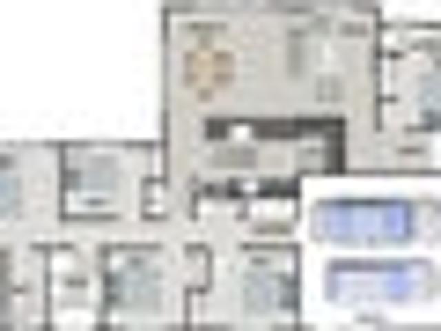 5 bed Family Home Valley Zone