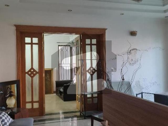 5 Bed Full House Available For Rent G 10