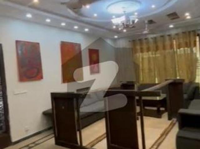 5 Bed House Available For Rent In DHA Phase 5 Block A, Lahore DHA Phase 5 Block A
