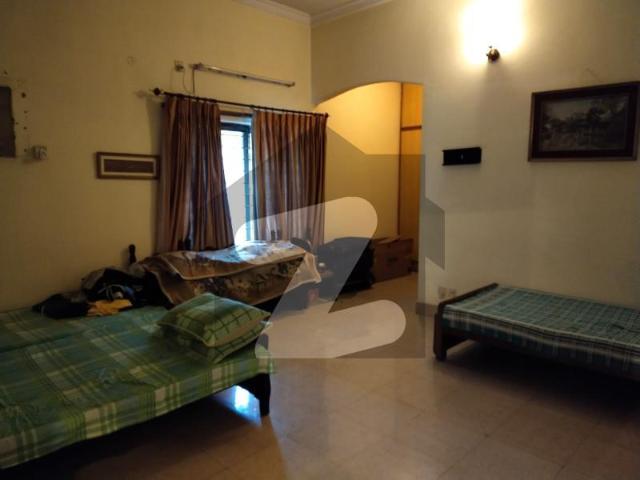 5 Bed House For Sale In Chaklala Scheme 3, Street No. 5 Chaklala Scheme 3