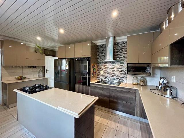 5 Bedroom House in Vryheid