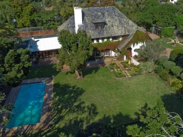 5 Bed House in Walmer