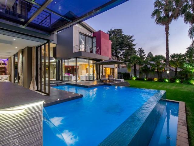 5 Bedroom House in Bedfordview