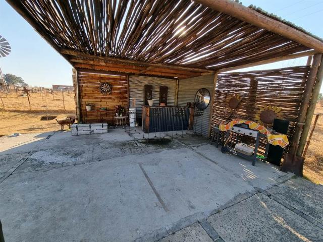 5 Bed House in Bethlehem