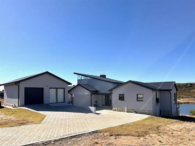 5 Bed House in Clarens
