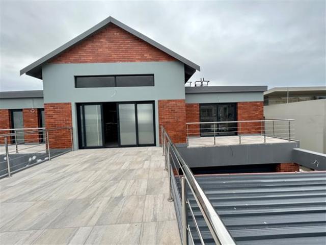 5 Bed House in Humerail