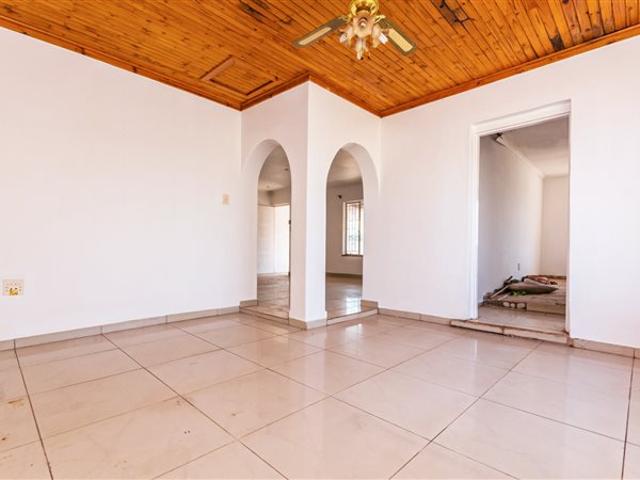 5 Bed House in Kocksoord