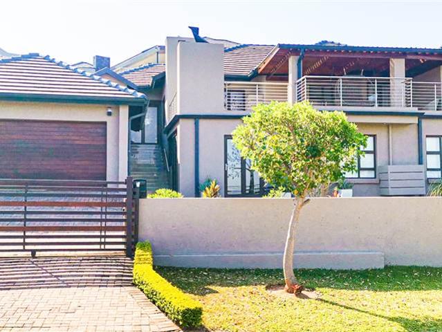 5 Bed House in Riverside Park