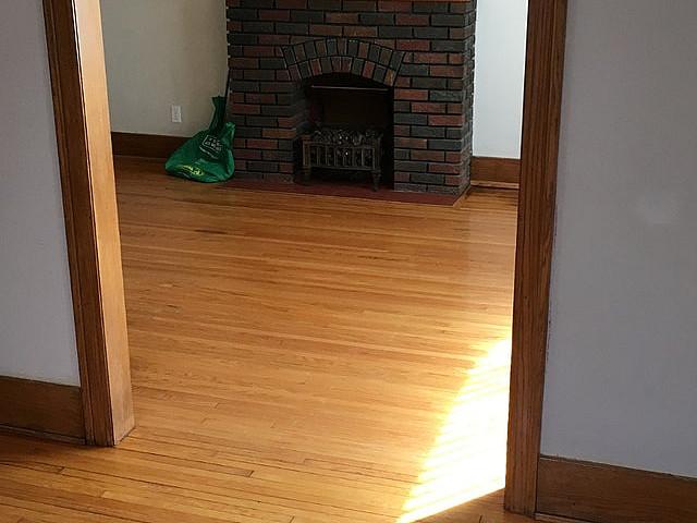5 Bed House In Sargent Park