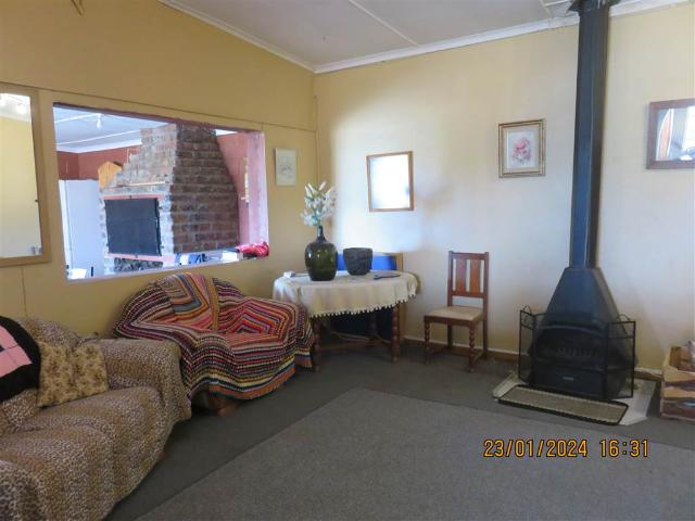 5 Bed House in Sutherland