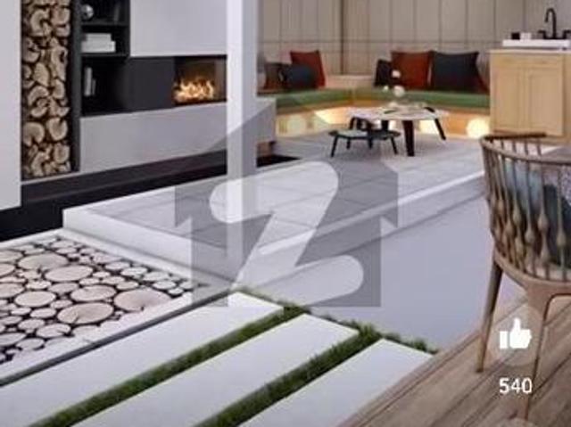 5 Bed Renovated House For Sale Bahria Town Phase 4