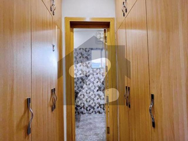 5 Bed Slightly Used Designer House At Ideal Location Bahria Town Phase 4