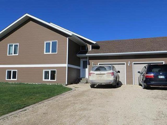 5 Bedford Dr La Broquerie, Mb