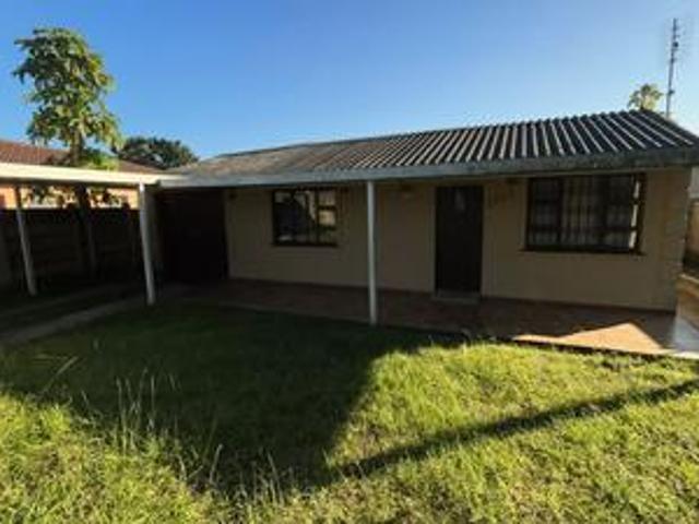 5 bedroom, 3 bathroom house for sale