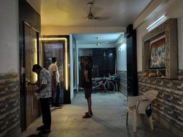 5 Bedroom 102 Sq.Yd. Independent House in Burari Delhi Listing ID: #10234