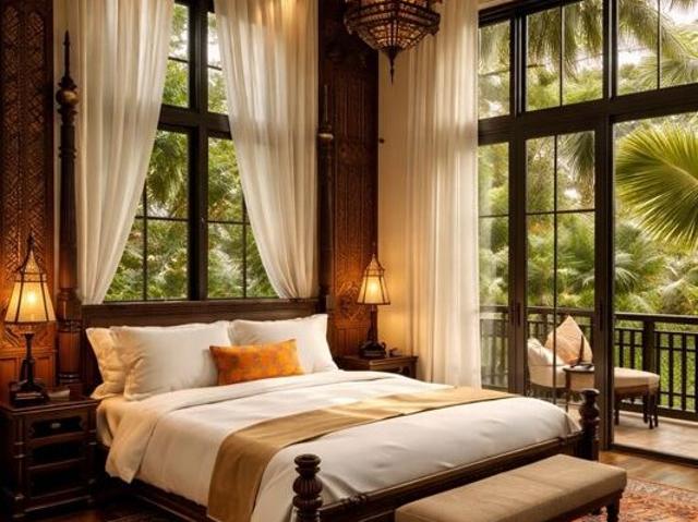5 Bedroom 1100 Sq.Ft. Villa in Mysore Road Bangalore Listing ID: #10237