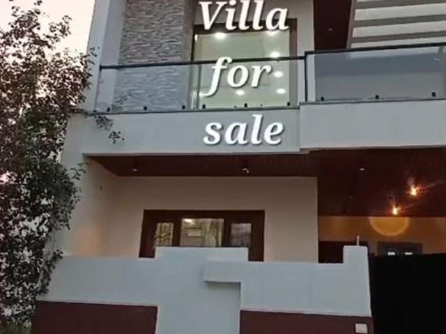 5 Bedroom 125 Sq.Yd. Independent House in Pallavpuram Meerut Listing ID: #10027