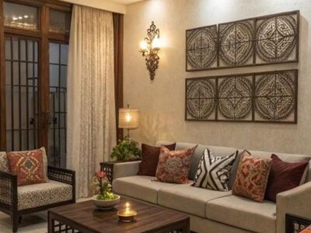 5 Bedroom 1200 Sq.Ft. Villa in Bidadi Bangalore Listing ID: #10253