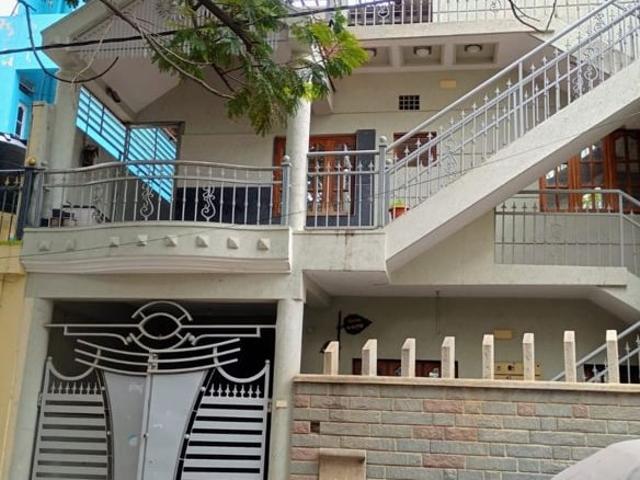 5 Bedroom 1200 Sq.Ft. Independent House in Shampura Bangalore Listing ID: #10080