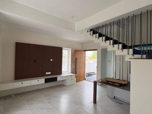 5 Bedroom 1450 Sq.Ft. Villa in Saravanampatti Coimbatore Listing ID: #10344