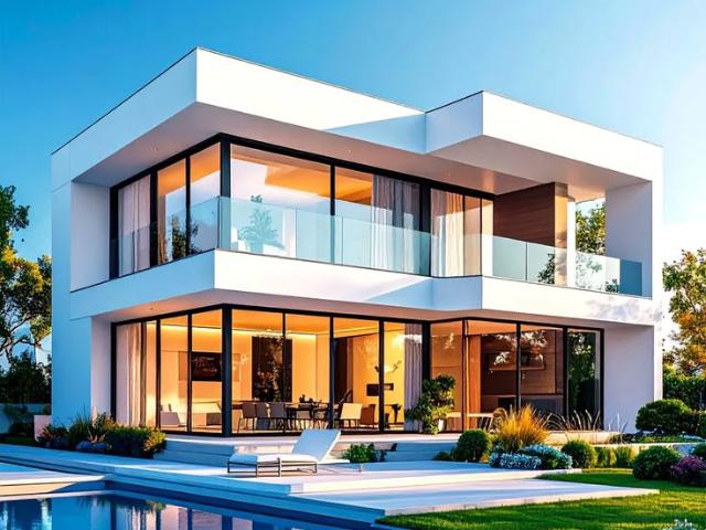 5 Bedroom 1500 Sq.Ft. Villa in Haragadde Bangalore Listing ID: #10318