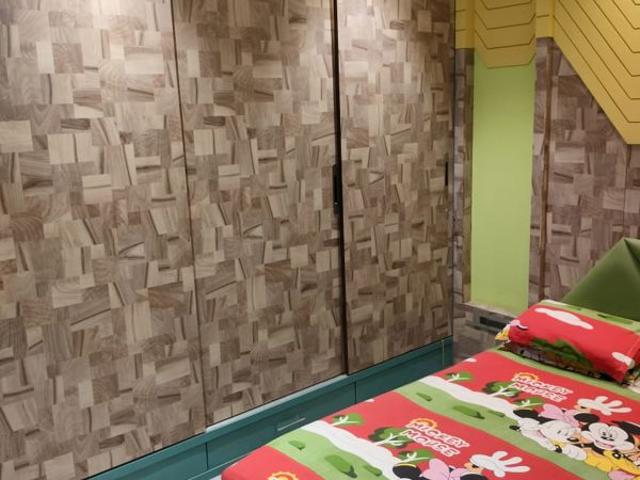 5 Bedroom 1500 Sq.Ft. Independent House in Telecom Nagar Nagpur Listing ID: #10262