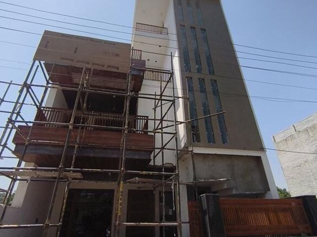 5 Bedroom 150 Sq.Yd. Villa in Ambala Highway Zirakpur Listing ID: #10390