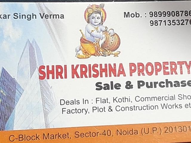 5 Bedroom 180 Sq.Mt. Villa in Sector 41 Noida Listing ID: #9638