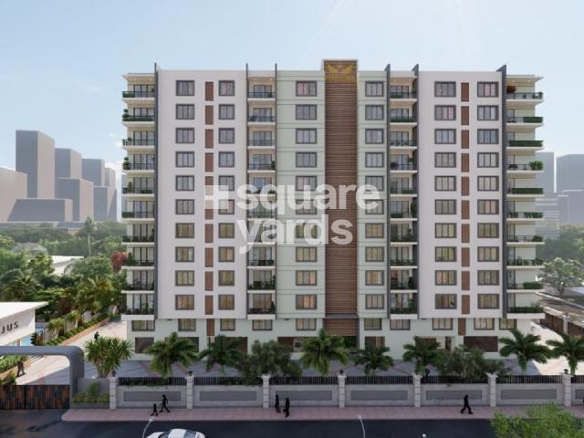 5 Bedroom 1926 Sq.Ft. Independent House in Mathikere Bangalore Listing ID: #9529