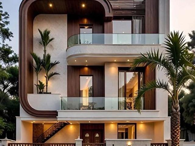 5 Bedroom 2000 Sq.Ft. Villa in Bidadi Bangalore Listing ID: #10266