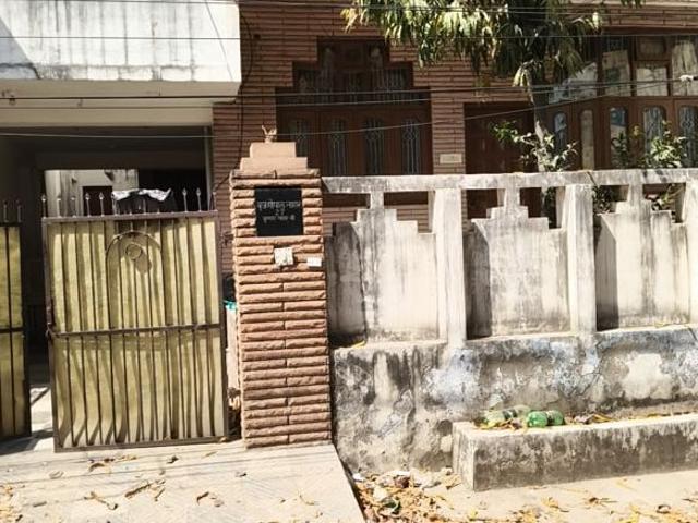 5 Bedroom 200 Sq.Yd. Independent House in Mahesh Nagar Jaipur Listing ID: #10082