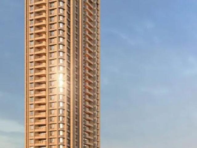 5 Bedroom 2315 Sq.Ft. Apartment in Sandesh Nagar Mumbai Listing ID: #10353