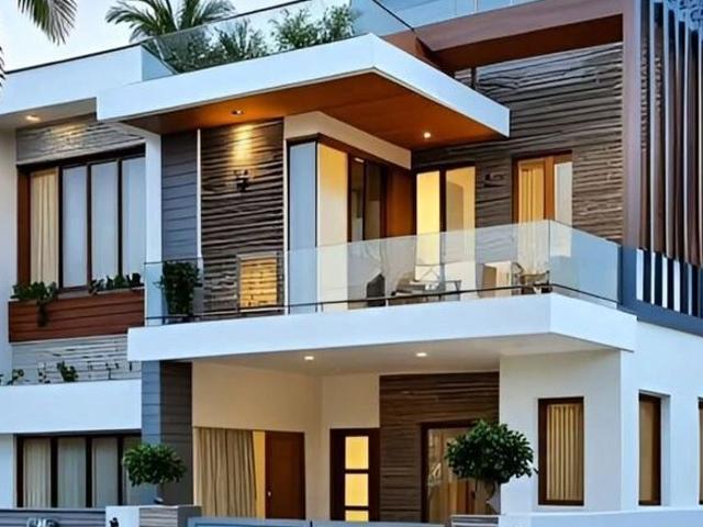 5 Bedroom 2400 Sq.Ft. Villa in Bidadi Bangalore Listing ID: #10291
