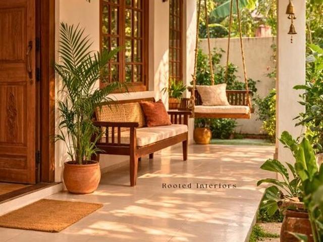5 Bedroom 2400 Sq.Ft. Villa in Jigani Bangalore Listing ID: #10327