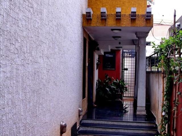 5 Bedroom 2400 Sq.Ft. Independent House in Banashankari Bangalore Listing ID: #10374