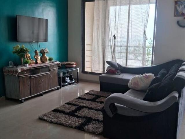 5 Bedroom 2500 Sq.Ft. Apartment in Kharghar Navi Mumbai Listing ID: #10152