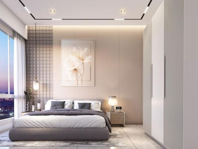 5 Bedroom 2500 Sq.Ft. Apartment in Hadapsar Pune Listing ID: #10013