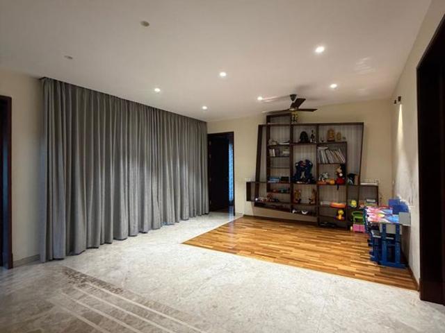 5 Bedroom 2500 Sq.Ft. Independent House in Maulviganj Lucknow Listing ID: #10378