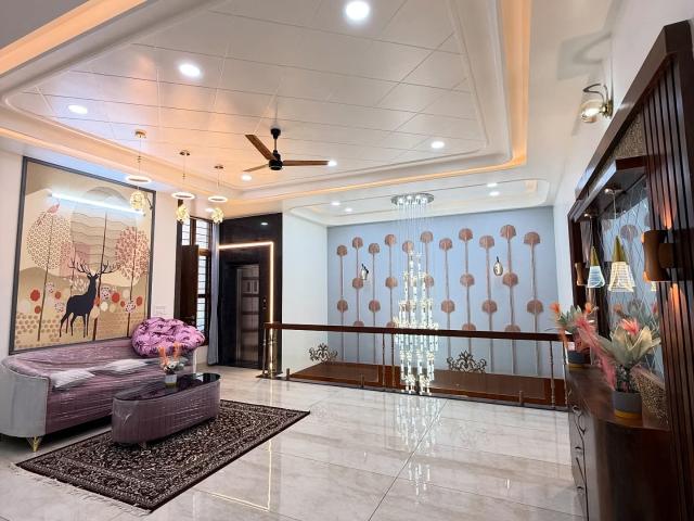 5 Bedroom 250 Sq.Yd. Independent House in Nirman Nagar Jaipur Listing ID: #10377