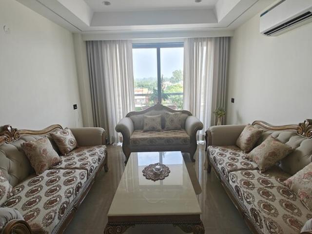 5 Bedroom 250 Sq.Yd. Independent House in Sector 4 Panchkula Listing ID: #8988