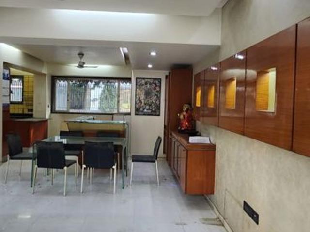 5 Bedroom 2600 Sq.Ft. Villa in Chembur Mumbai Listing ID: #10264