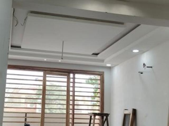 5 Bedroom 277 Sq.Yd. Villa in Ganga Nagar Meerut Listing ID: #10052