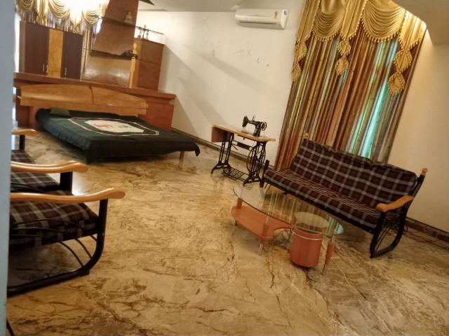 5 Bedroom 280 Sq.Yd. Villa in Banjara Hills Hyderabad Listing ID: #9938