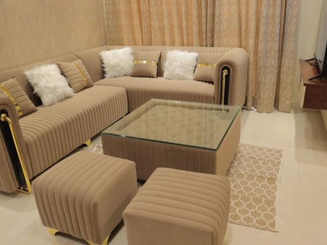 5 Bedroom 3000 Sq.Ft. Independent House in Virat Nagar Panipat Listing ID: #10290